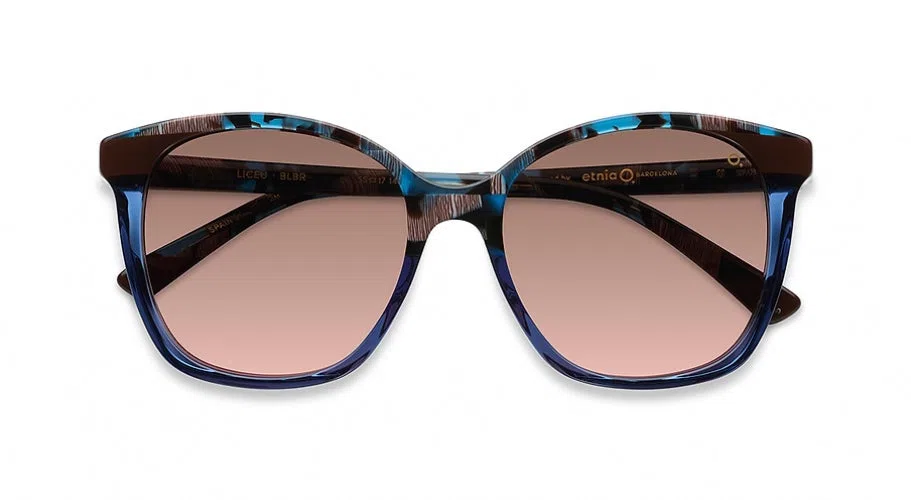 Etnia Barcelona LICEU Sunglasses - view 20